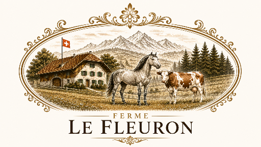 Le Fleuron